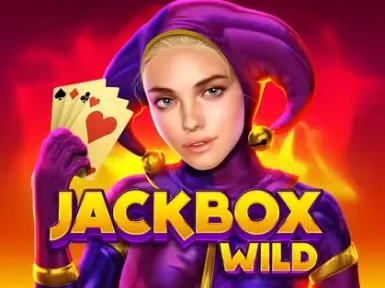 Boomerang Casino screenshot