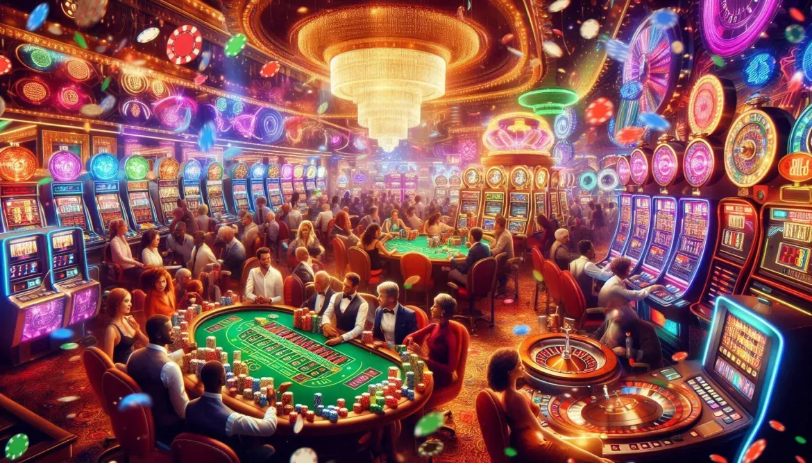 Boomerang Casino